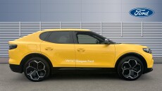 Ford Capri 210kW Premium 77kWh 5dr Auto Electric Estate